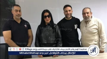 سمية الخشاب على وشك تجربة درامية مثيرة.. سر موعد التصوير يبقى غامضًا